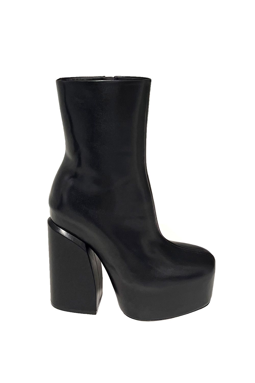 Plateau-Boots – PARK Onlinestore